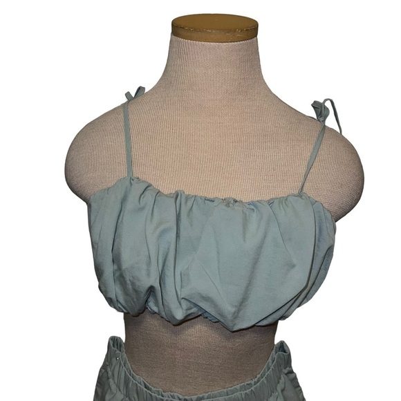 Etcher Woman Short Pants And Goo Set Size M - Picture 7 of 8